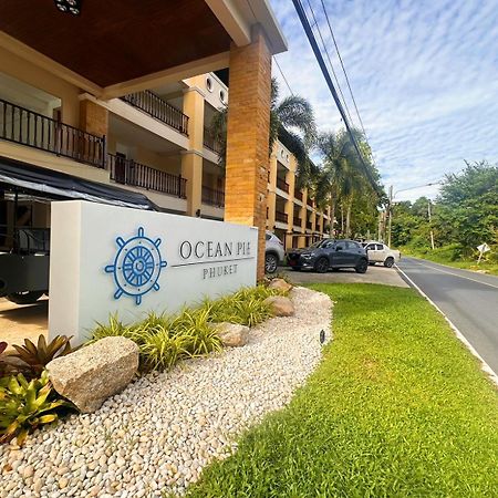 Ocean Pie Phuket - Adult Only Hotel Rawai Buitenkant foto