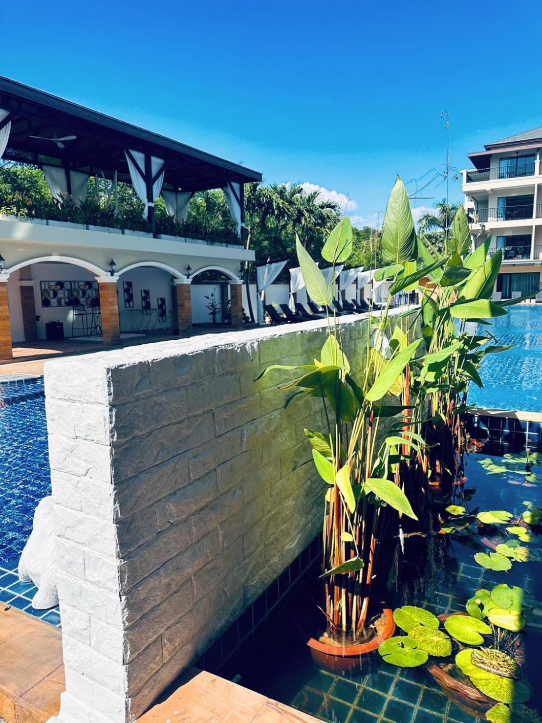 Ocean Pie Phuket - Adult Only Hotel Rawai Buitenkant foto