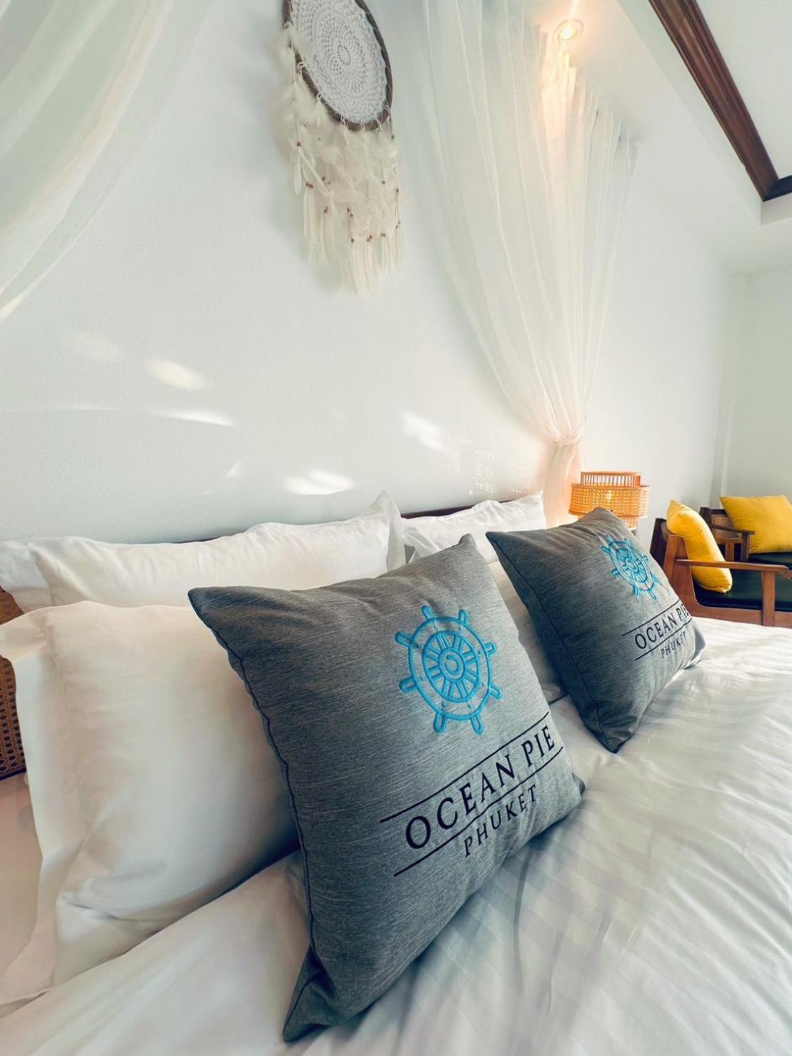 Ocean Pie Phuket - Adult Only Hotel Rawai Buitenkant foto