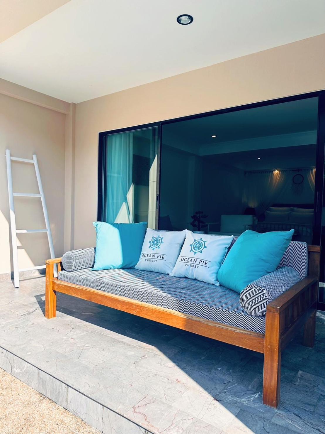 Ocean Pie Phuket - Adult Only Hotel Rawai Buitenkant foto