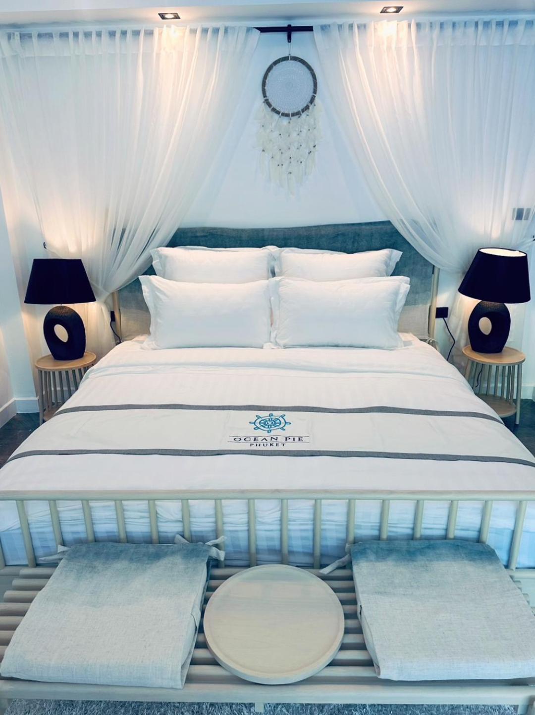 Ocean Pie Phuket - Adult Only Hotel Rawai Buitenkant foto